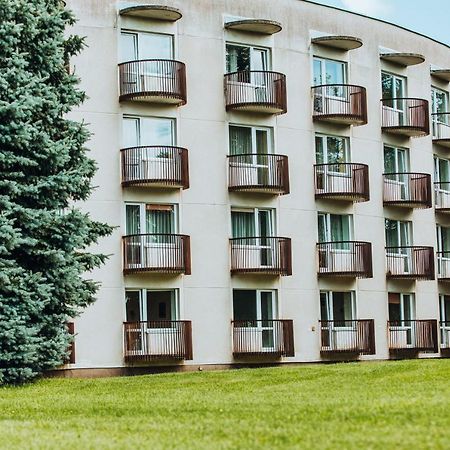 Poilsio Namai "Vyturys" Otel Palanga Dış mekan fotoğraf