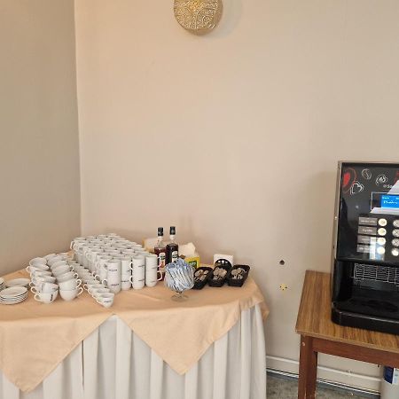 Poilsio Namai "Vyturys" Otel Palanga Dış mekan fotoğraf