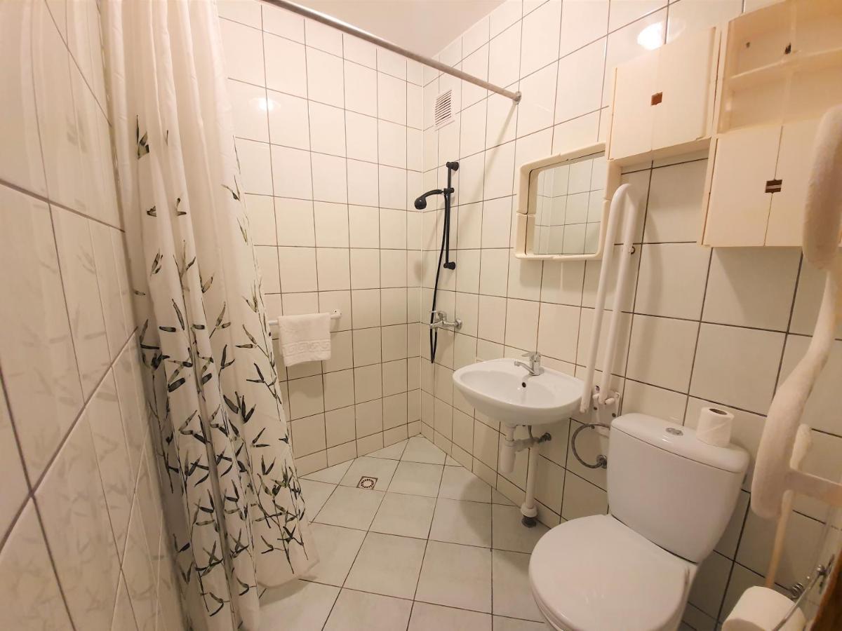 Poilsio Namai "Vyturys" Otel Palanga Dış mekan fotoğraf