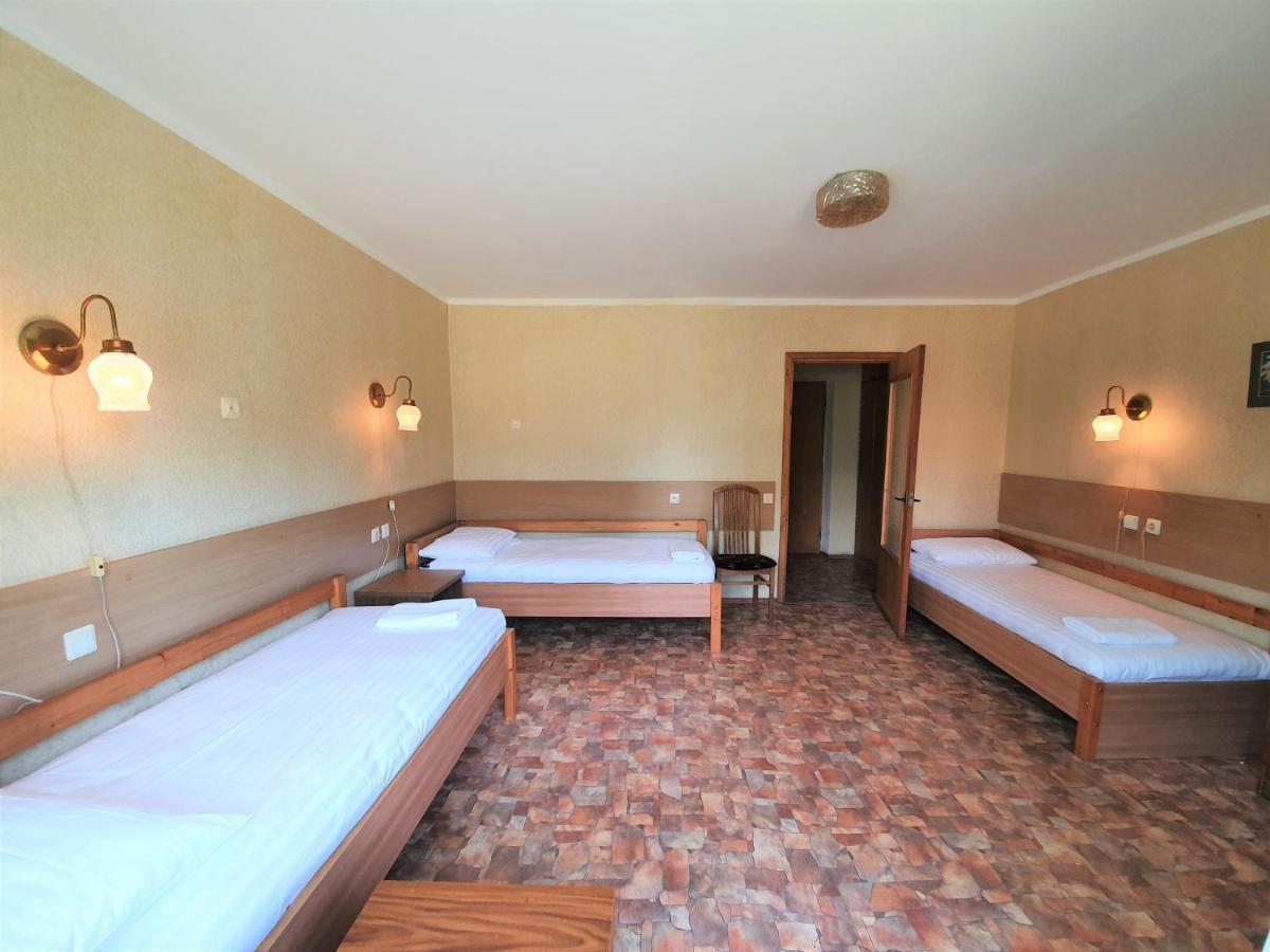 Poilsio Namai "Vyturys" Otel Palanga Dış mekan fotoğraf