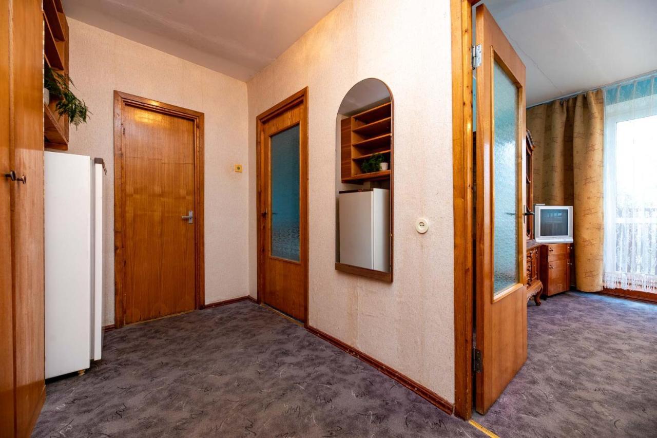 Poilsio Namai "Vyturys" Otel Palanga Dış mekan fotoğraf