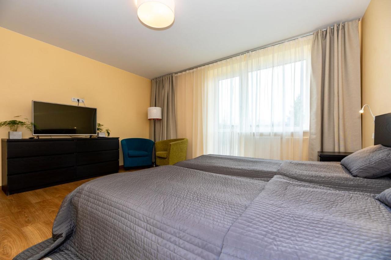 Poilsio Namai "Vyturys" Otel Palanga Dış mekan fotoğraf