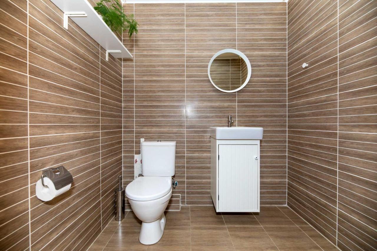 Poilsio Namai "Vyturys" Otel Palanga Dış mekan fotoğraf