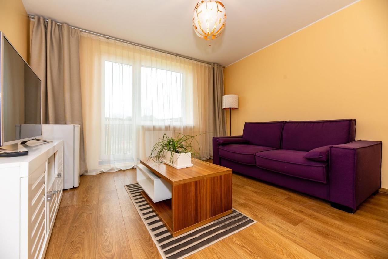 Poilsio Namai "Vyturys" Otel Palanga Dış mekan fotoğraf