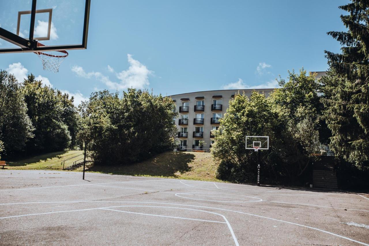 Poilsio Namai "Vyturys" Otel Palanga Dış mekan fotoğraf