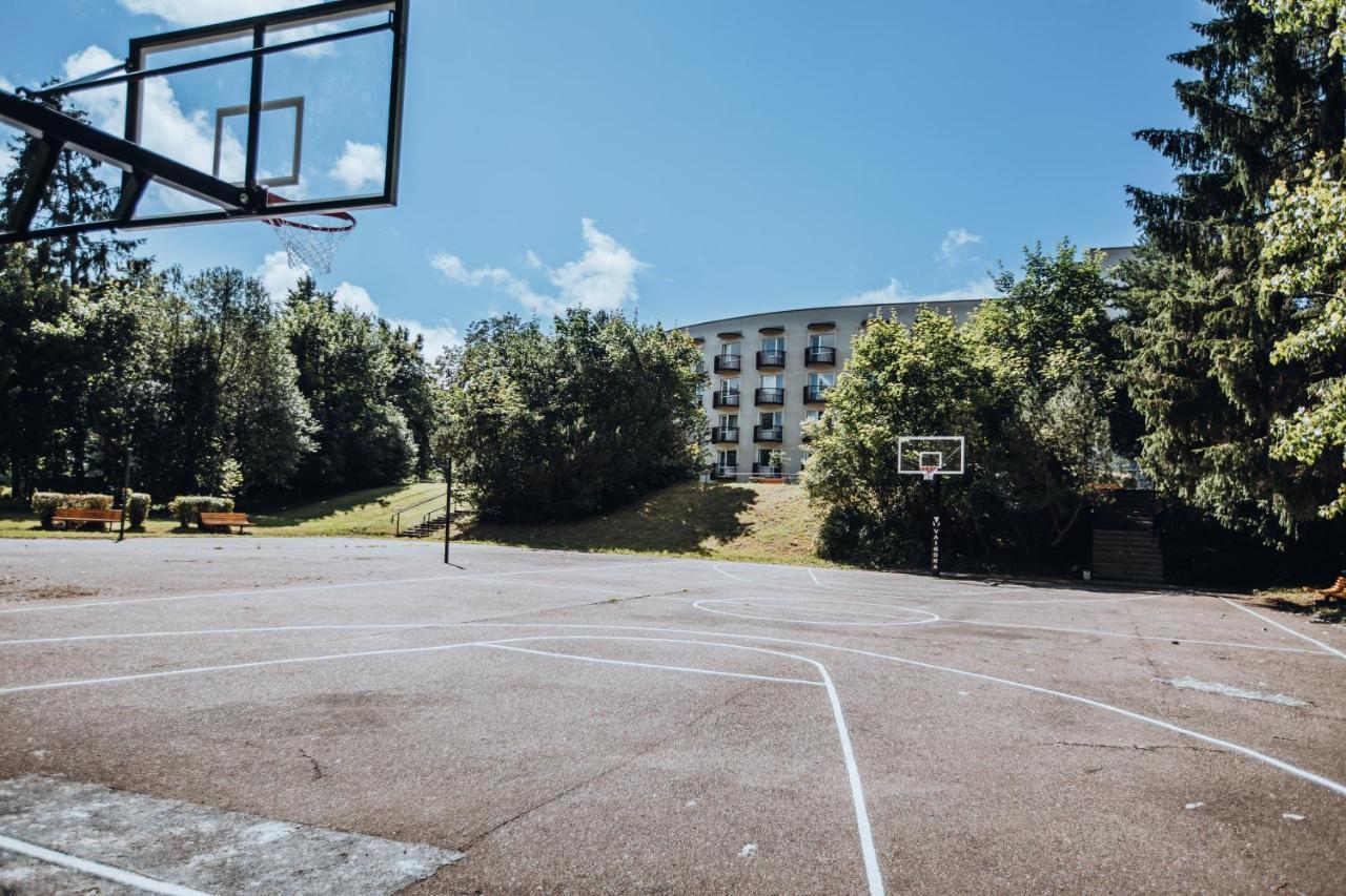 Poilsio Namai "Vyturys" Otel Palanga Dış mekan fotoğraf