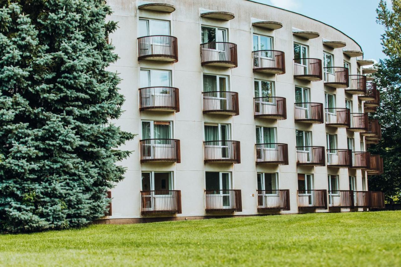 Poilsio Namai "Vyturys" Otel Palanga Dış mekan fotoğraf
