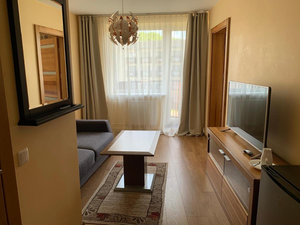 Poilsio Namai "Vyturys" Otel Palanga Dış mekan fotoğraf