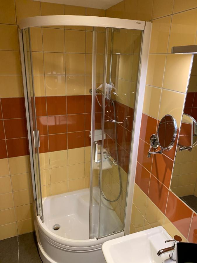 Poilsio Namai "Vyturys" Otel Palanga Dış mekan fotoğraf