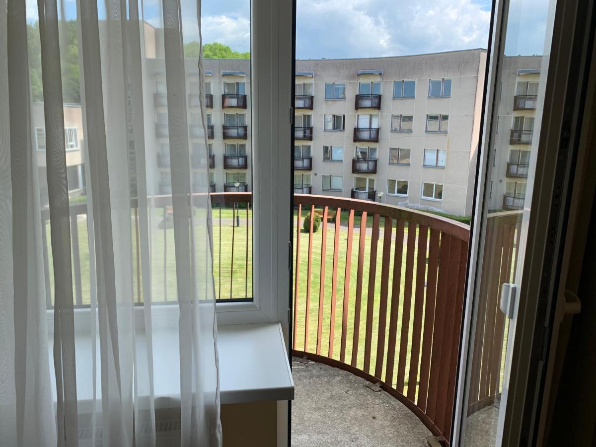 Poilsio Namai "Vyturys" Otel Palanga Dış mekan fotoğraf