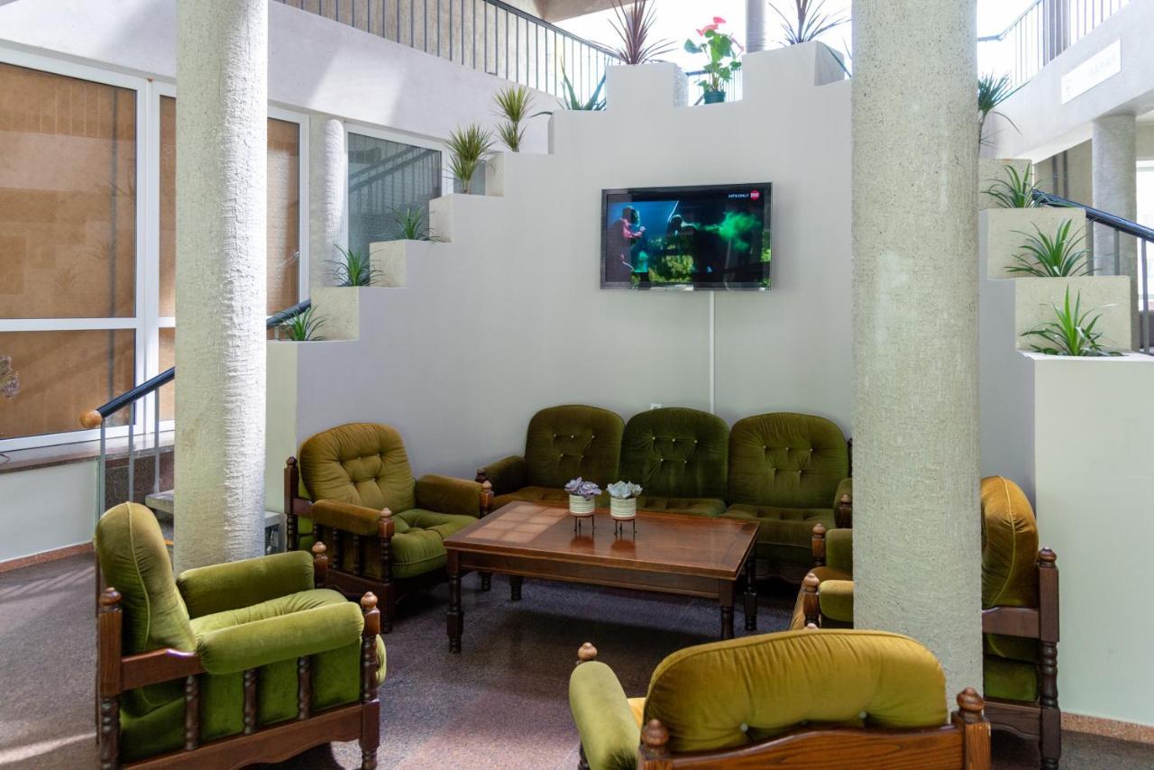 Poilsio Namai "Vyturys" Otel Palanga Dış mekan fotoğraf