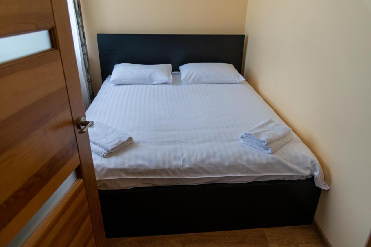 Poilsio Namai "Vyturys" Otel Palanga Dış mekan fotoğraf