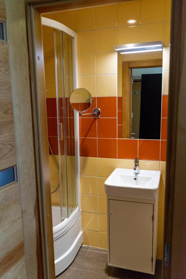Poilsio Namai "Vyturys" Otel Palanga Dış mekan fotoğraf