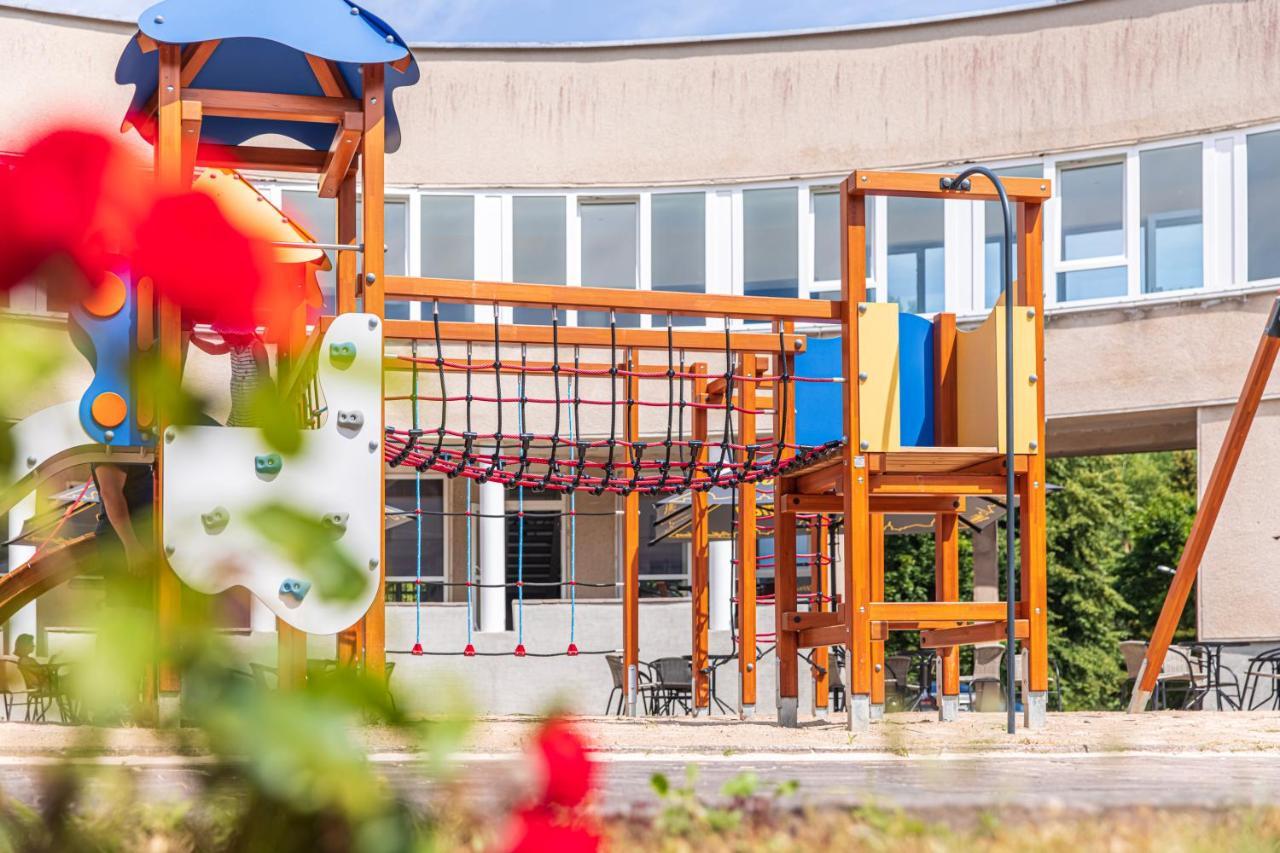 Poilsio Namai "Vyturys" Otel Palanga Dış mekan fotoğraf