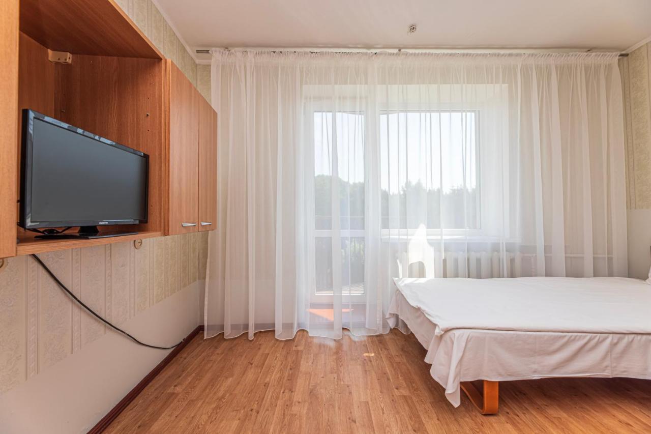 Poilsio Namai "Vyturys" Otel Palanga Dış mekan fotoğraf