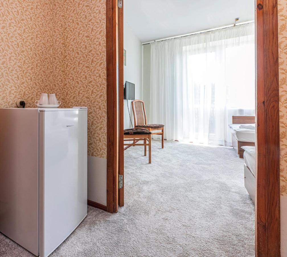 Poilsio Namai "Vyturys" Otel Palanga Dış mekan fotoğraf