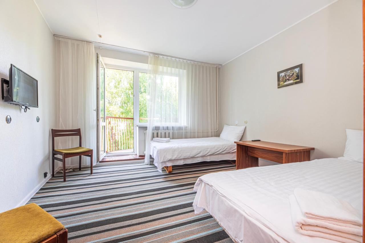 Poilsio Namai "Vyturys" Otel Palanga Dış mekan fotoğraf