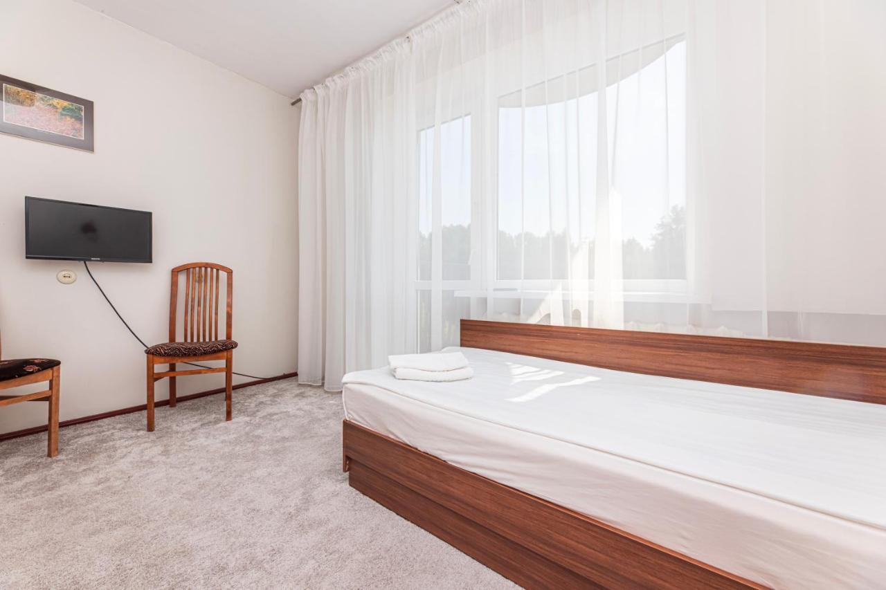 Poilsio Namai "Vyturys" Otel Palanga Dış mekan fotoğraf
