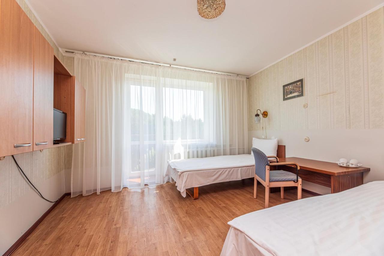 Poilsio Namai "Vyturys" Otel Palanga Dış mekan fotoğraf