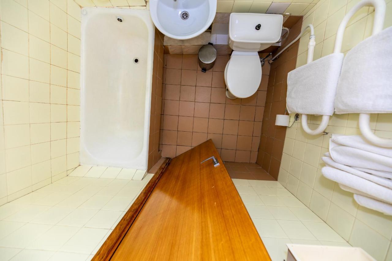 Poilsio Namai "Vyturys" Otel Palanga Dış mekan fotoğraf