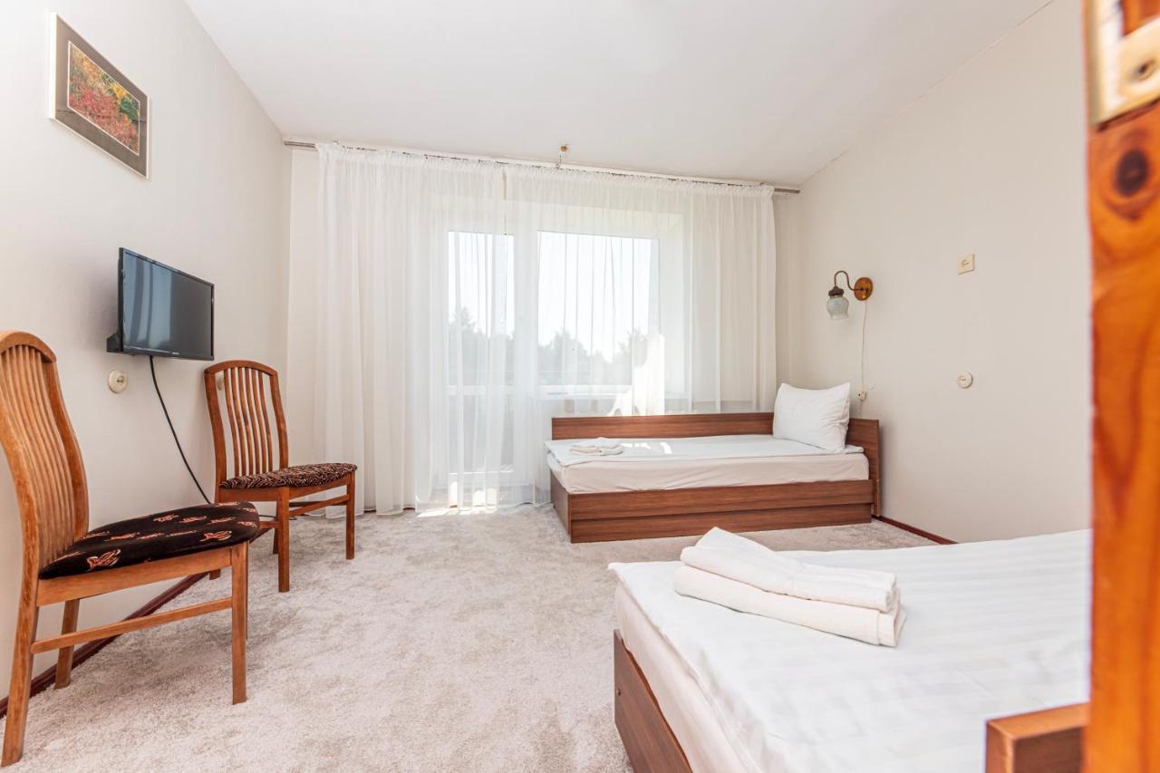 Poilsio Namai "Vyturys" Otel Palanga Dış mekan fotoğraf