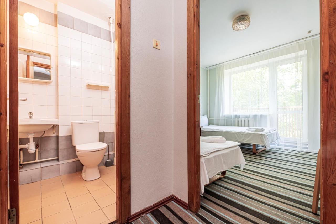 Poilsio Namai "Vyturys" Otel Palanga Dış mekan fotoğraf