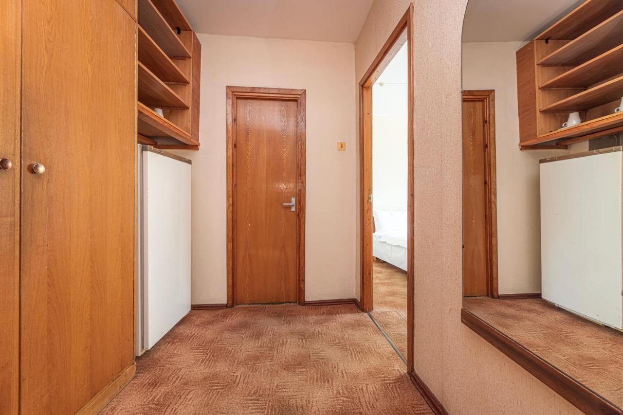Poilsio Namai "Vyturys" Otel Palanga Dış mekan fotoğraf