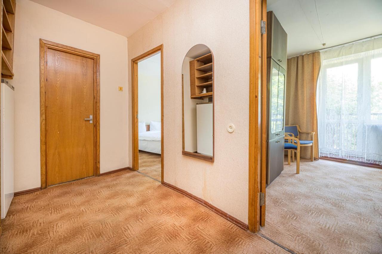 Poilsio Namai "Vyturys" Otel Palanga Dış mekan fotoğraf
