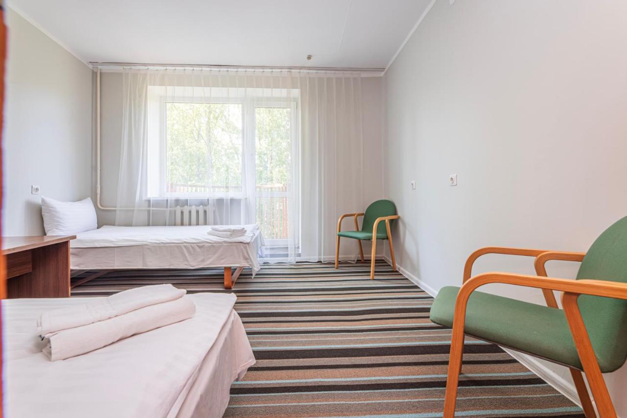 Poilsio Namai "Vyturys" Otel Palanga Dış mekan fotoğraf