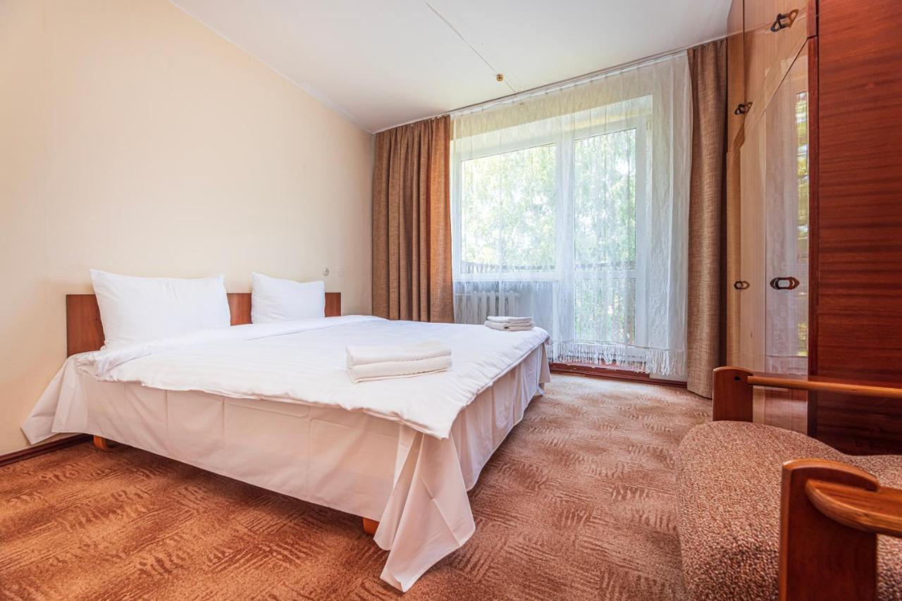 Poilsio Namai "Vyturys" Otel Palanga Dış mekan fotoğraf