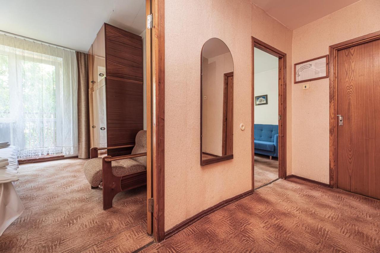 Poilsio Namai "Vyturys" Otel Palanga Dış mekan fotoğraf