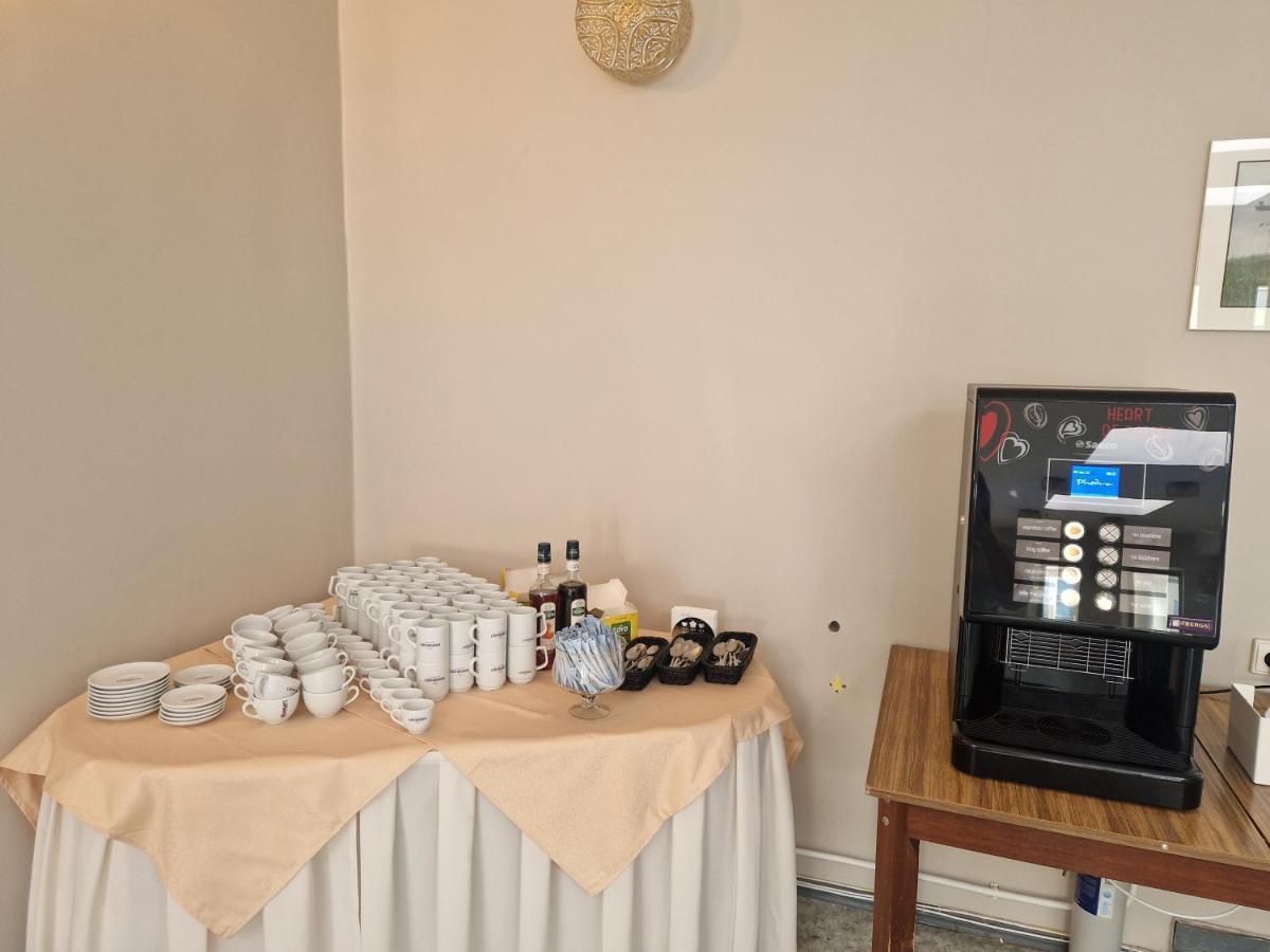 Poilsio Namai "Vyturys" Otel Palanga Dış mekan fotoğraf