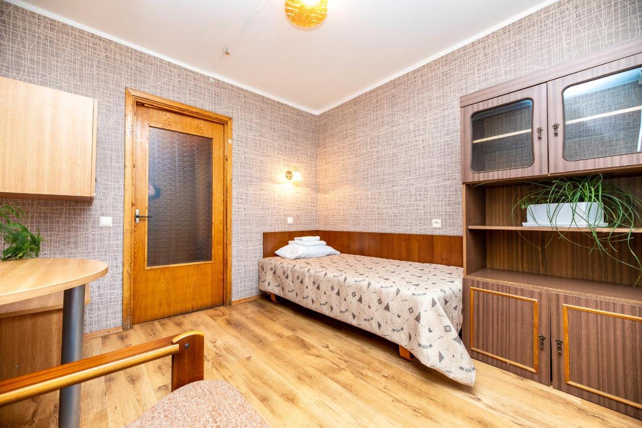 Poilsio Namai "Vyturys" Otel Palanga Dış mekan fotoğraf
