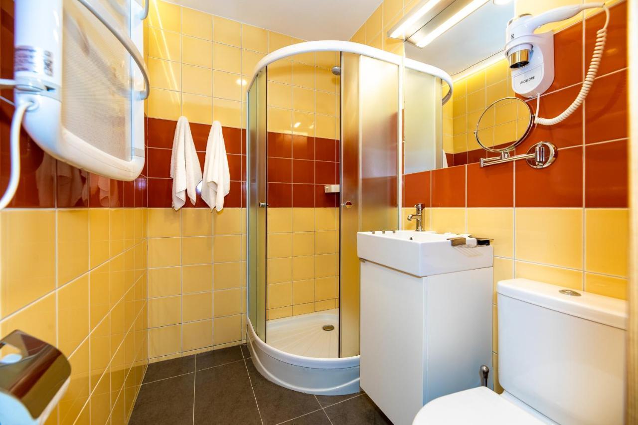 Poilsio Namai "Vyturys" Otel Palanga Dış mekan fotoğraf
