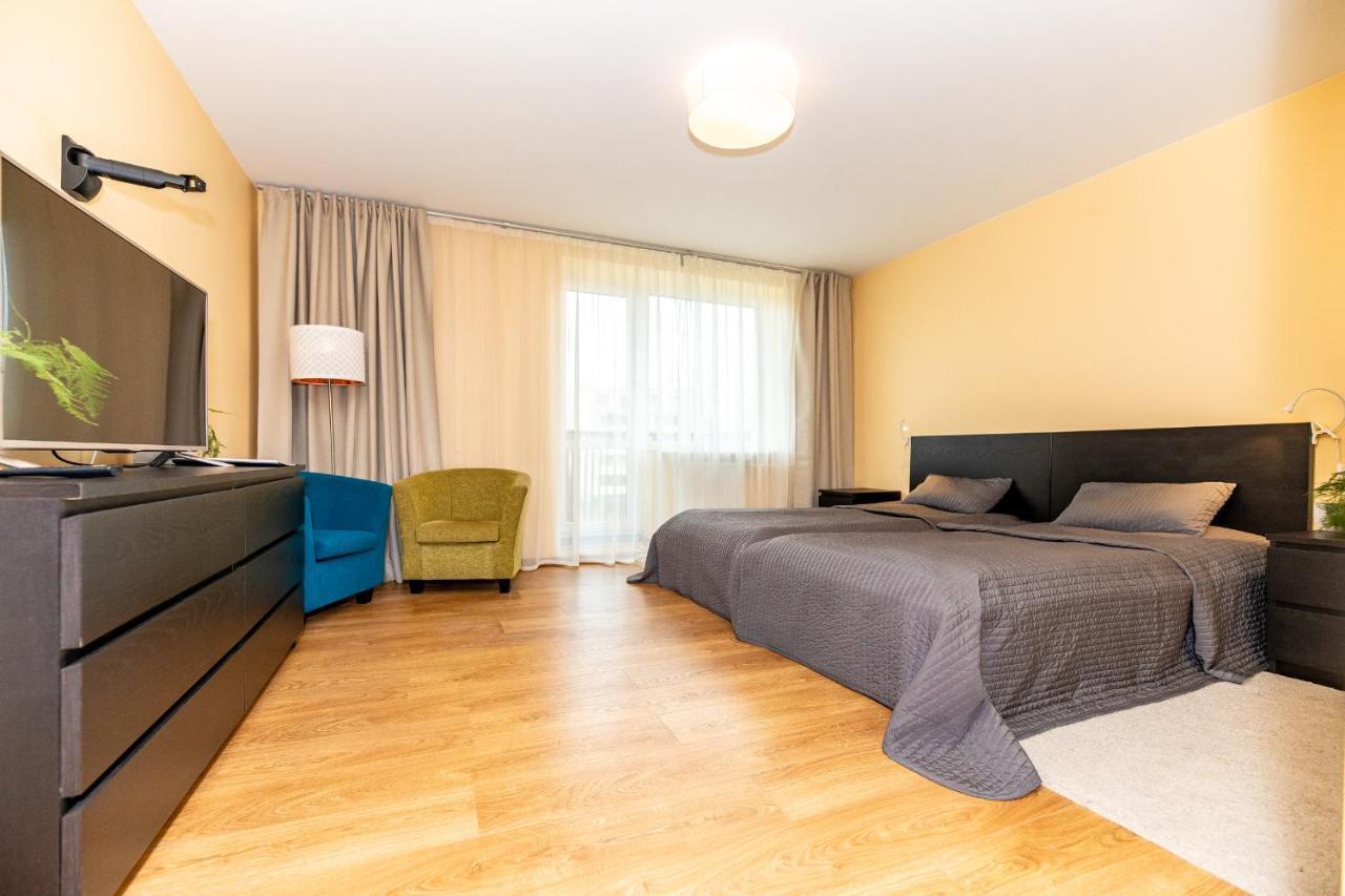 Poilsio Namai "Vyturys" Otel Palanga Dış mekan fotoğraf
