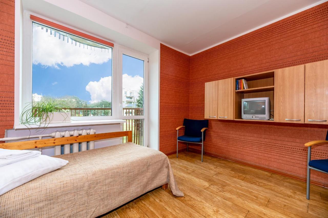 Poilsio Namai "Vyturys" Otel Palanga Dış mekan fotoğraf