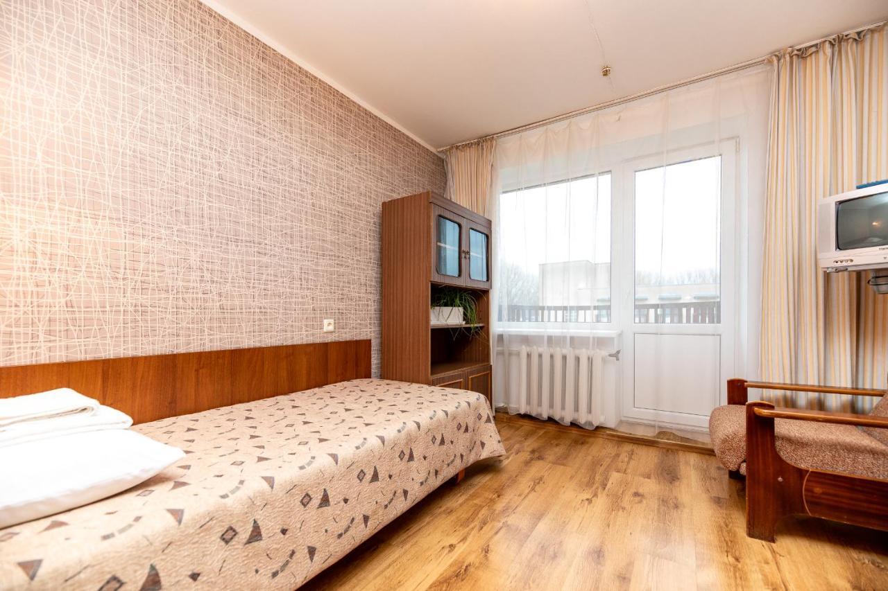 Poilsio Namai "Vyturys" Otel Palanga Dış mekan fotoğraf