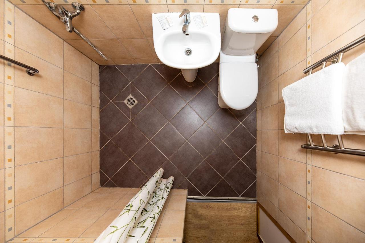 Poilsio Namai "Vyturys" Otel Palanga Dış mekan fotoğraf